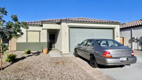 7418 N 127th Dr, Glendale, AZ 85307