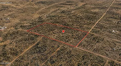 112 N6708 #112, Saint Johns, AZ 85936