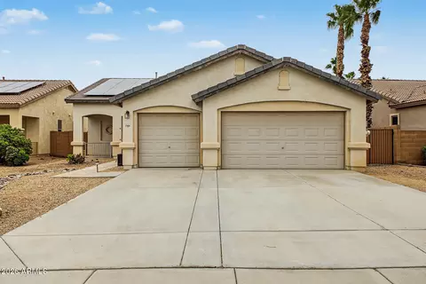 17626 N 168th Dr, Surprise, AZ 85374