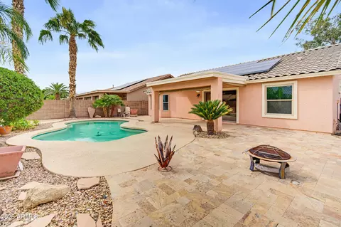 15461 N 161st Ave, Surprise, AZ 85374