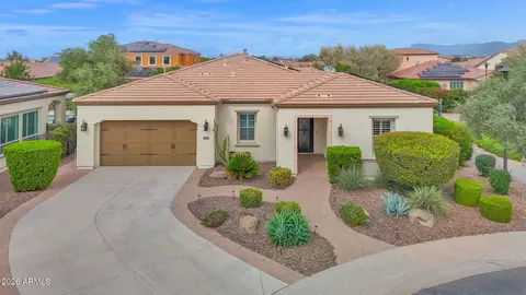 1690 E Copper Holw, Queen Creek, AZ 85140