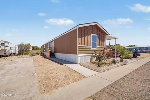 625 W Mckellips Rd #393, Mesa, AZ 85201 photo 2