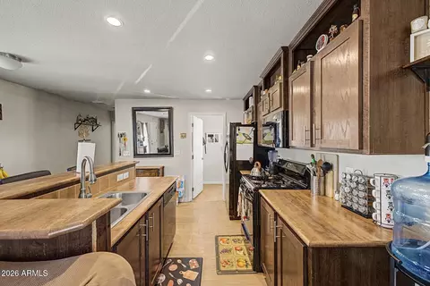 625 W Mckellips Rd #393, Mesa, AZ 85201 photo 3