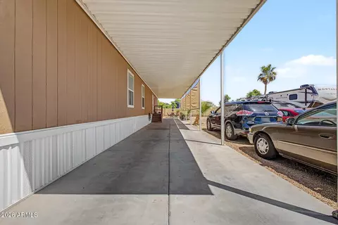 625 W Mckellips Rd #393, Mesa, AZ 85201 photo 16