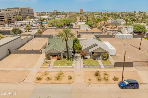 View/Area - 126 N 9th Ave, Phoenix, AZ 85007 photo 1 of 2
