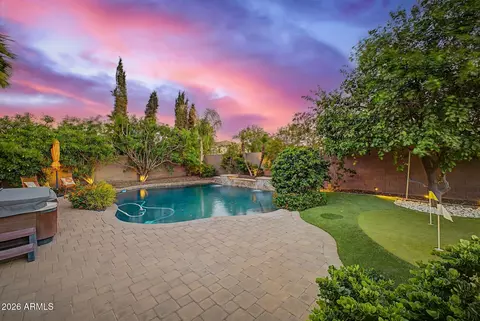 14395 W Port Royale Ln, Surprise, AZ 85379