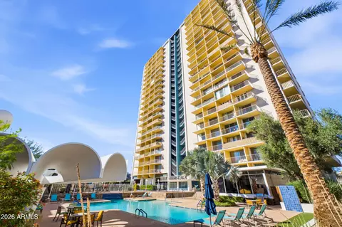 207 W Clarendon Ave #12H, Phoenix, AZ 85013