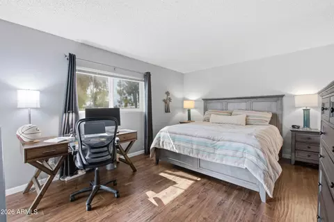 Bedroom - 7005 E Broadway Rd #25, Mesa, AZ 85208 photo 1 of 3