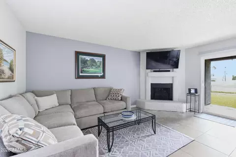 Living - 7005 E Broadway Rd #25, Mesa, AZ 85208 photo 1 of 3