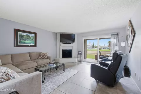 Living - 7005 E Broadway Rd #25, Mesa, AZ 85208 photo 3 of 3