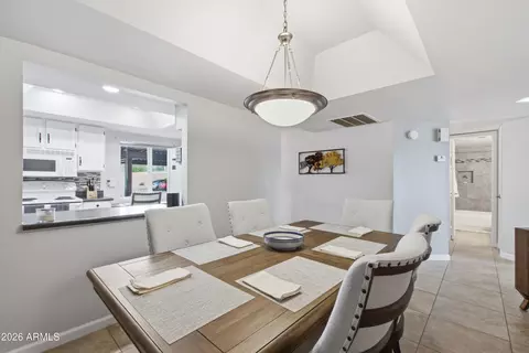 Dining - 7005 E Broadway Rd #25, Mesa, AZ 85208 photo 3 of 3
