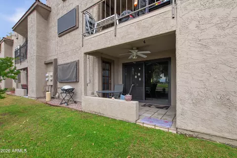 Exterior - 7005 E Broadway Rd #25, Mesa, AZ 85208 photo 2 of 4