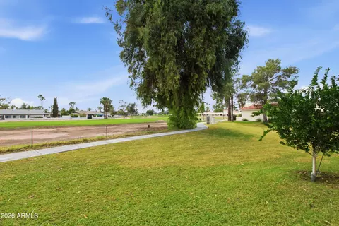 Exterior - 7005 E Broadway Rd #25, Mesa, AZ 85208 photo 4 of 4