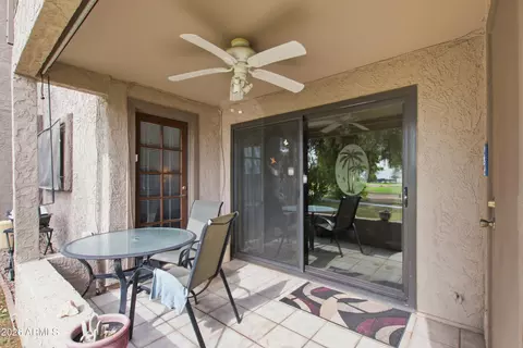 Exterior - 7005 E Broadway Rd #25, Mesa, AZ 85208 photo 3 of 4