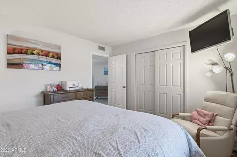 Bedroom - 7005 E Broadway Rd #25, Mesa, AZ 85208 photo 3 of 3