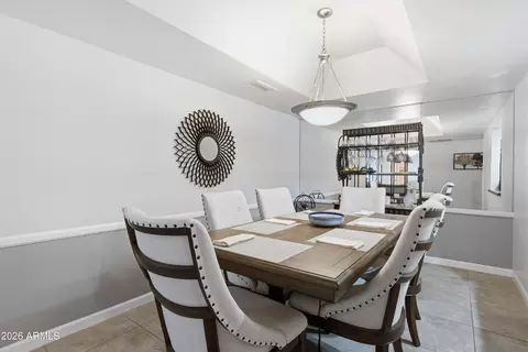 Dining - 7005 E Broadway Rd #25, Mesa, AZ 85208 photo 1 of 3