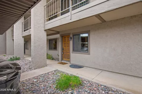 Exterior - 7005 E Broadway Rd #25, Mesa, AZ 85208 photo 1 of 4