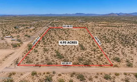384 W Nnn W Buckeye Rd #61, Tonopah, AZ 85354