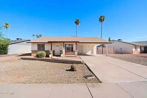 2104 E Cornell Dr, Tempe, AZ 85283