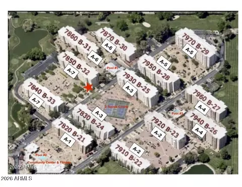 7850 E Camelback Rd #111, Scottsdale, AZ 85251