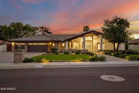 11848 N 53rd St, Scottsdale, AZ 85254