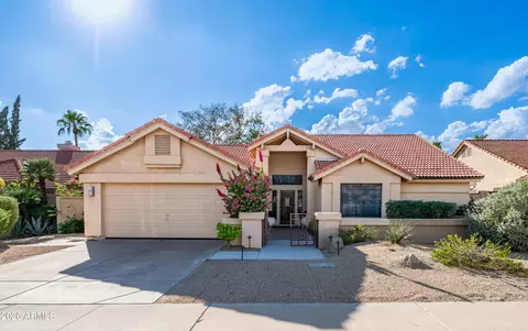 13286 N 101st St S, Scottsdale, AZ 85260