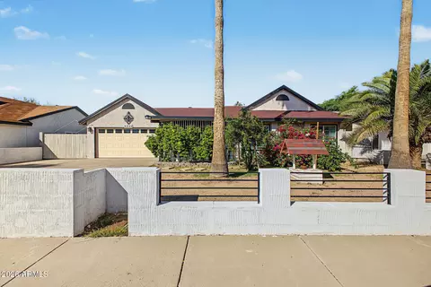 5232 W Eugie Ave, Glendale, AZ 85304