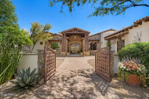 14705 E Red Bird Rd, Scottsdale, AZ 85262