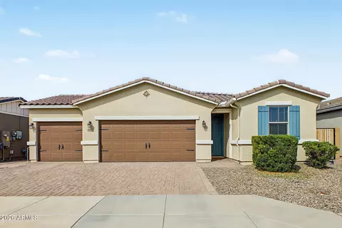 40550 W Haley Dr, Maricopa, AZ 85138