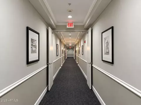 Entry Way - 1701 E Colter St #391, Phoenix, AZ 85016 photo 1 of 1