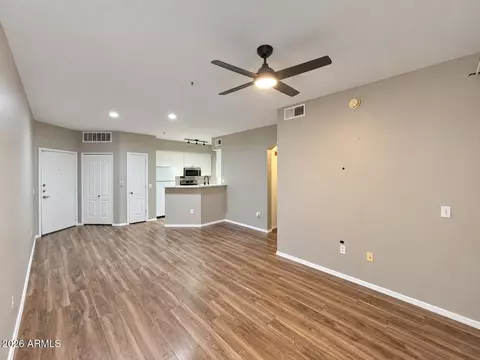 Living - 1701 E Colter St #391, Phoenix, AZ 85016 photo 4 of 5