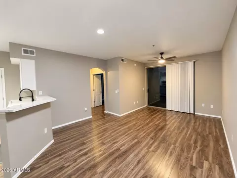 Living - 1701 E Colter St #391, Phoenix, AZ 85016 photo 1 of 5