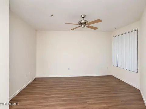 Living - 1701 E Colter St #391, Phoenix, AZ 85016 photo 5 of 5