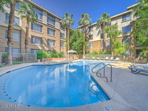 Exterior - 1701 E Colter St #391, Phoenix, AZ 85016 photo 2 of 2