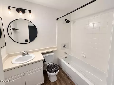 Bath - 1701 E Colter St #391, Phoenix, AZ 85016 photo 1 of 4