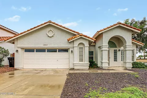 4801 E Paradise Ln, Scottsdale, AZ 85254