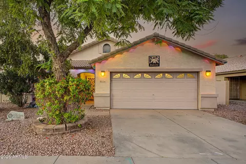 11166 W Mountain View Dr, Avondale, AZ 85323