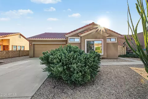 8845 E Rainier Dr, Gold Canyon, AZ 85118