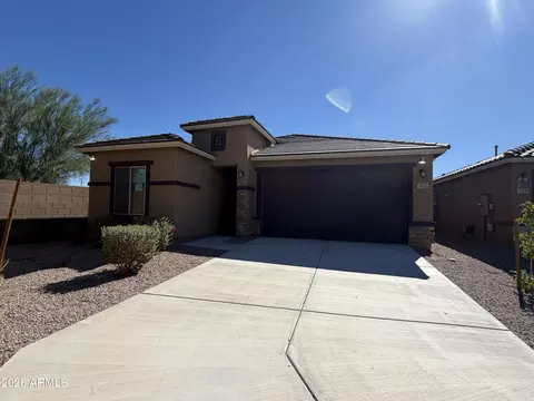 18333 N Presley Ln, Maricopa, AZ 85138