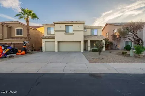 11710 N 152nd Dr, Surprise, AZ 85379