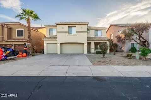 11710 N 152nd Dr, Surprise, AZ 85379