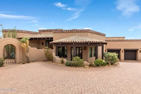 41390 N 109th Pl, Scottsdale, AZ 85262