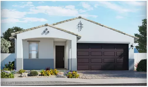 42 S 178th Dr, Goodyear, AZ 85338