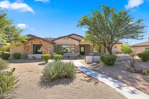 5677 E Hedgehog Pl, Scottsdale, AZ 85266