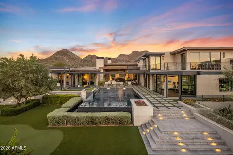 9820 E Thompson Peak Pkwy #703, Scottsdale, AZ 85255