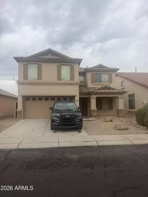 40413 W Thornberry Ln, Maricopa, AZ 85138