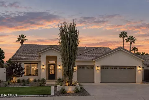 5216 E Kelton Ln, Scottsdale, AZ 85254