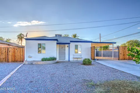 1908 N 30th Ave, Phoenix, AZ 85009
