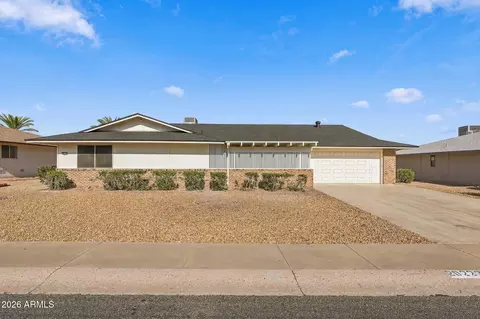 20223 N 125th Ave, Sun City West, AZ 85375
