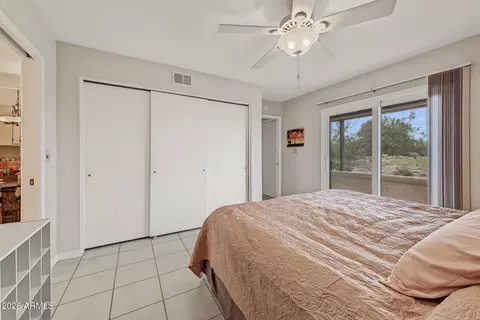 Bedroom - 889 E Lancaster Cir, Florence, AZ 85132 photo 3 of 4